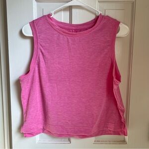 All In Motion Women’s Boxy Tank Size Medium
